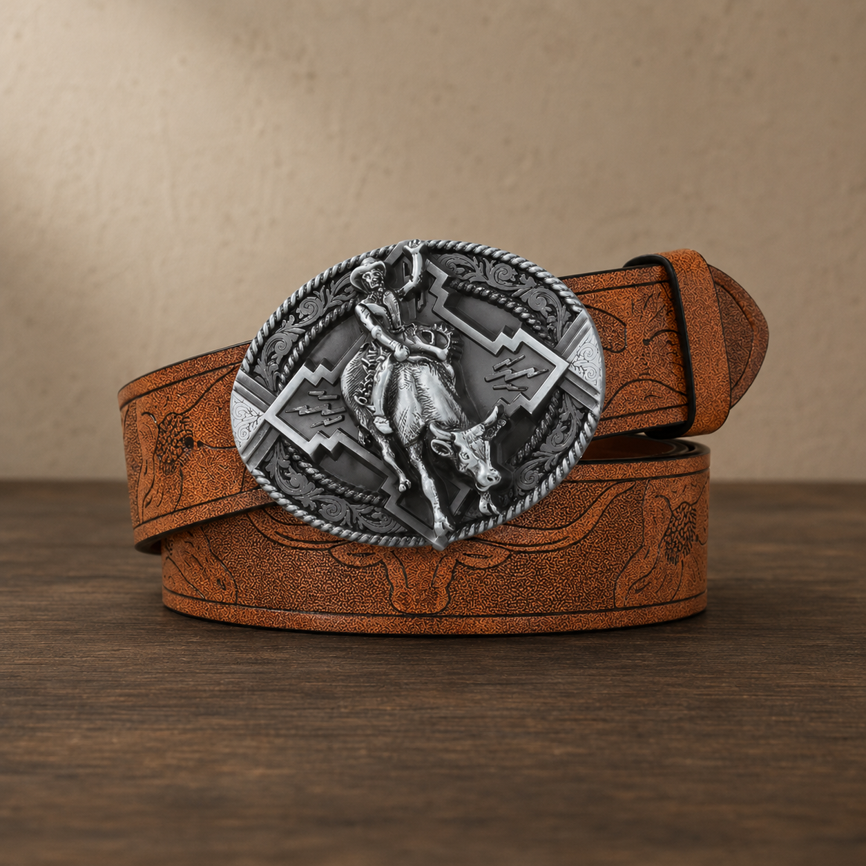 The Ryder Belt