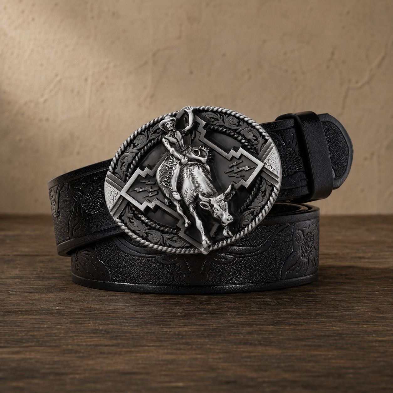 The Ryder Belt