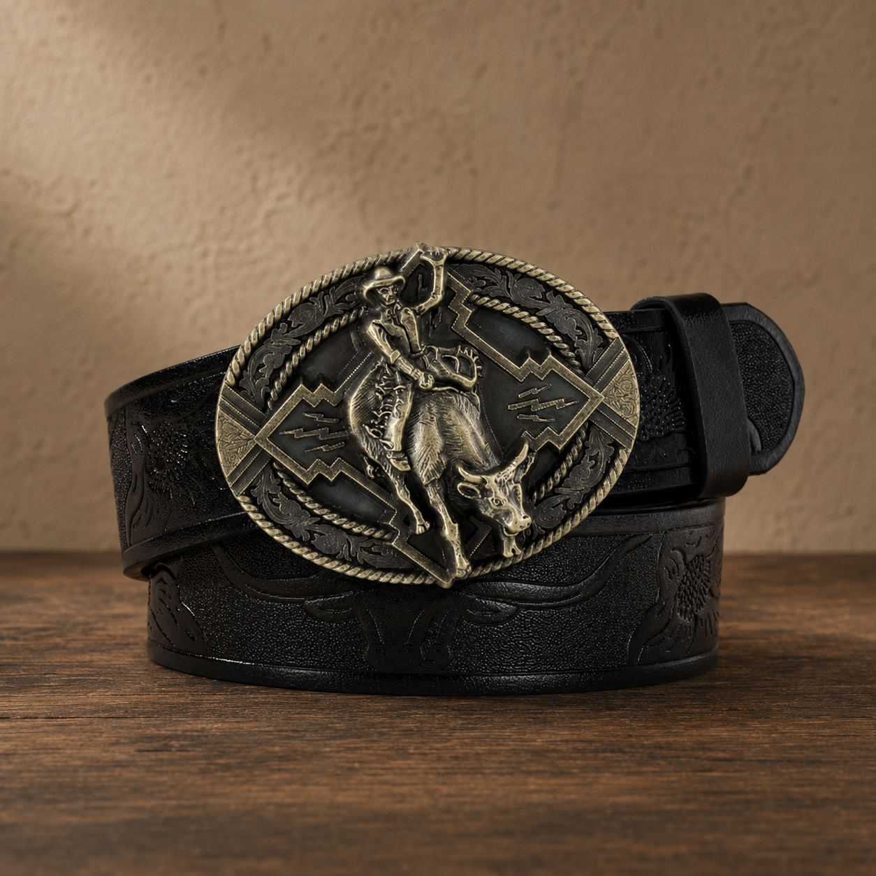The Ryder Belt